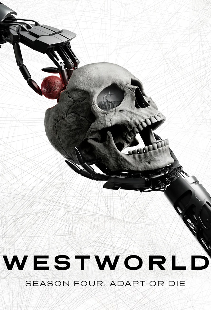 Westworld - Season 4 [3553] (A1656326574) [[TV Shows]] --Plex--